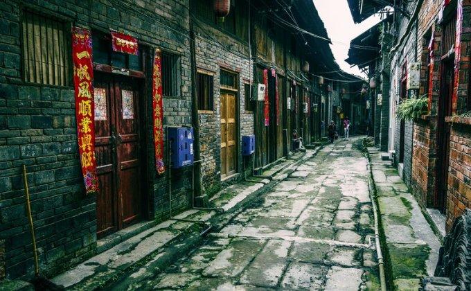 2022年刘思齐逝世:李敏李讷未能到场送别,四个子女同镜场面感人
